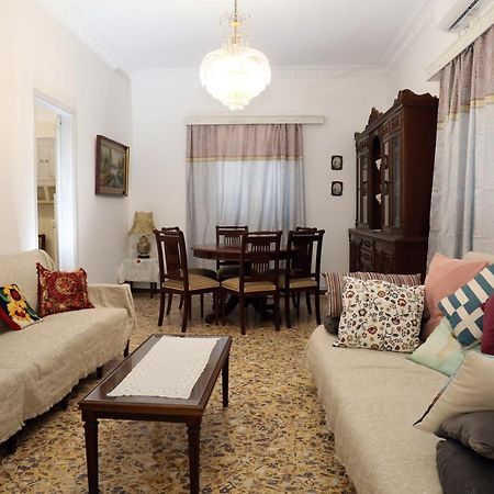 Andreas Naxos Center - House Villa Naxos City Екстериор снимка