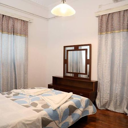 Andreas Naxos Center - House Villa Naxos City Екстериор снимка