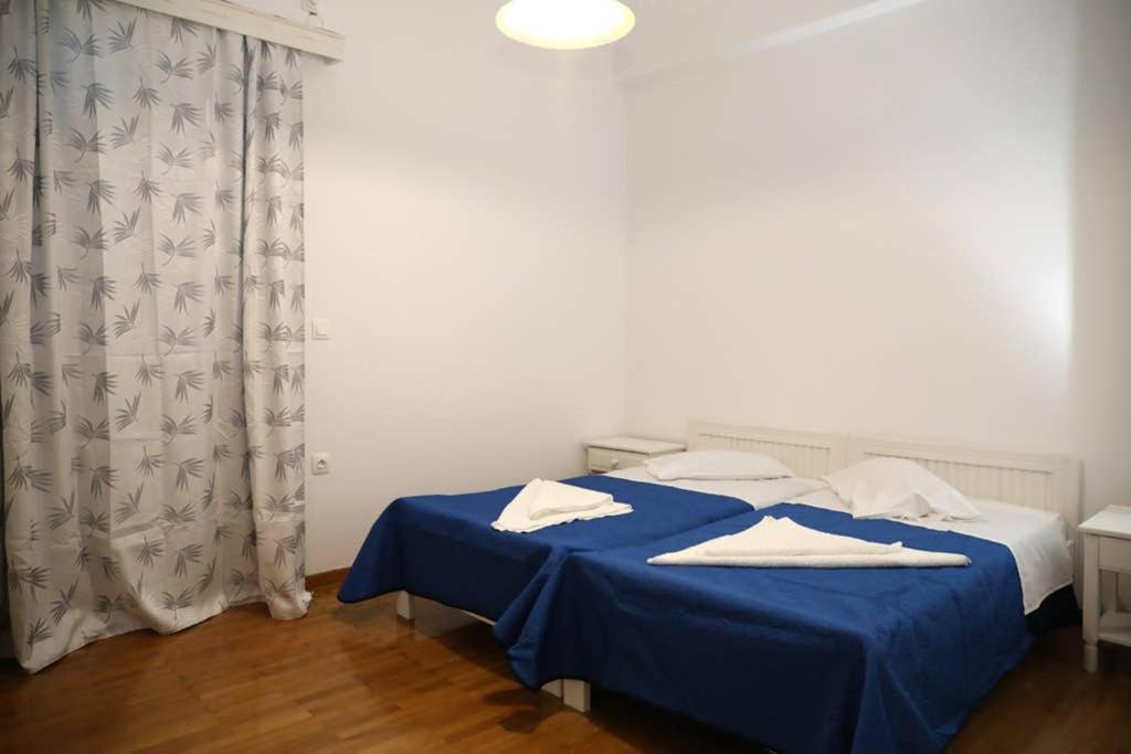 Andreas Naxos Center - House Villa Naxos City Екстериор снимка