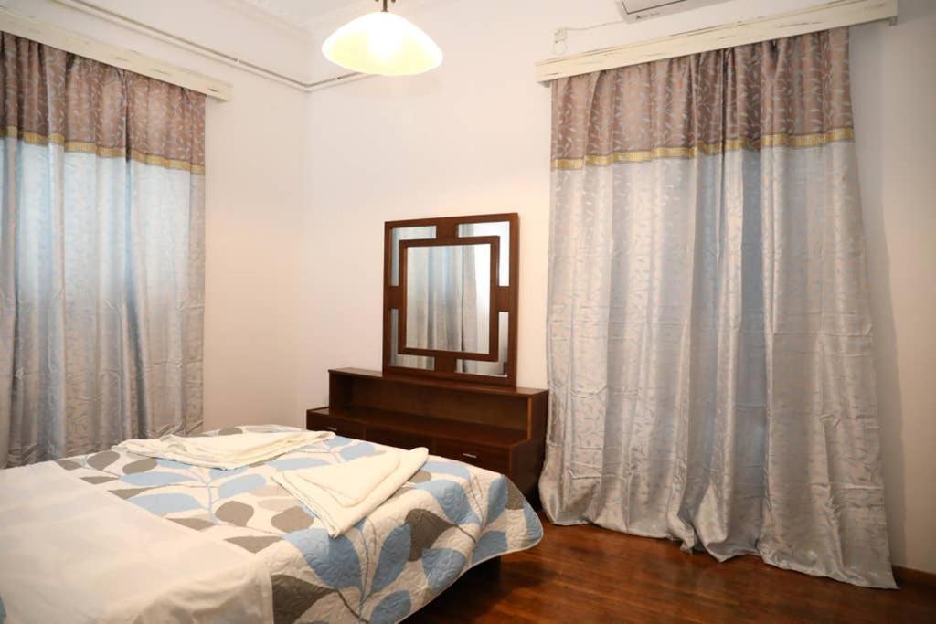 Andreas Naxos Center - House Villa Naxos City Екстериор снимка