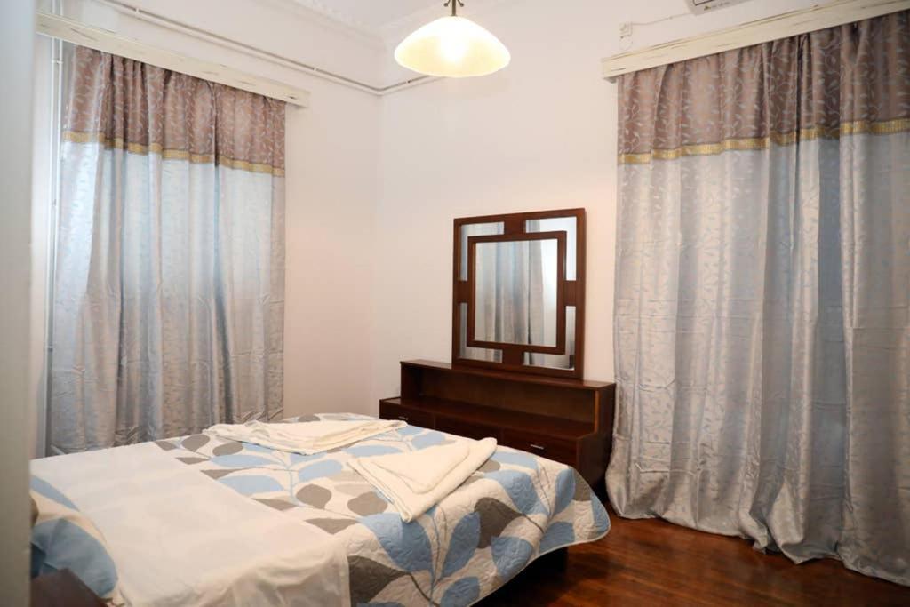 Andreas Naxos Center - House Villa Naxos City Екстериор снимка
