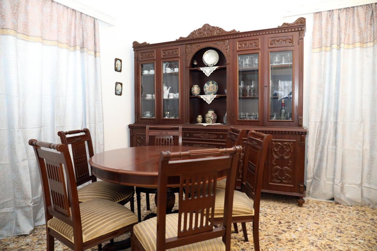 Andreas Naxos Center - House Villa Naxos City Екстериор снимка